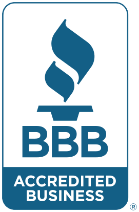 Better Business Bureau Accredited Electrician