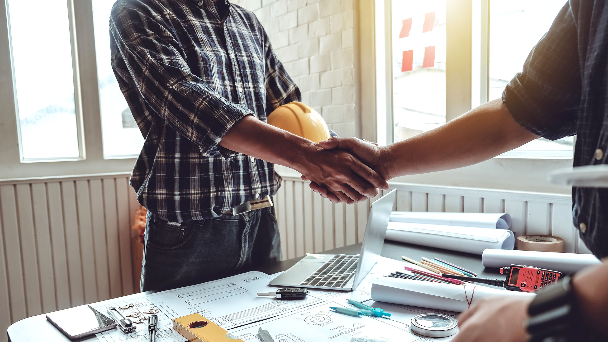 Electric Contractor In Metro Detroit MI