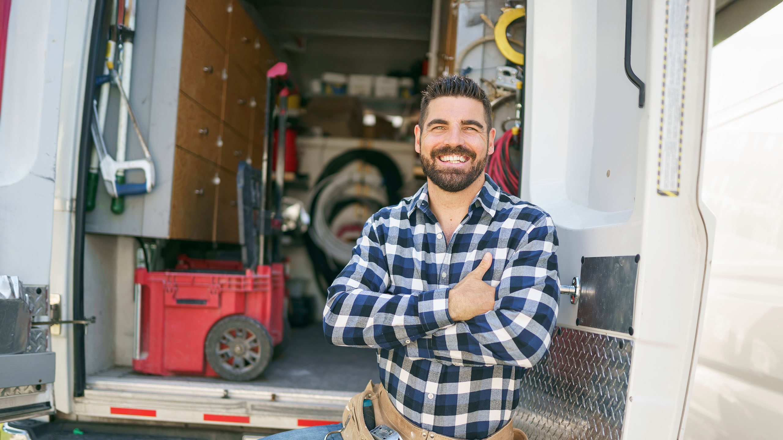 Electrician In Greater Detroit MI