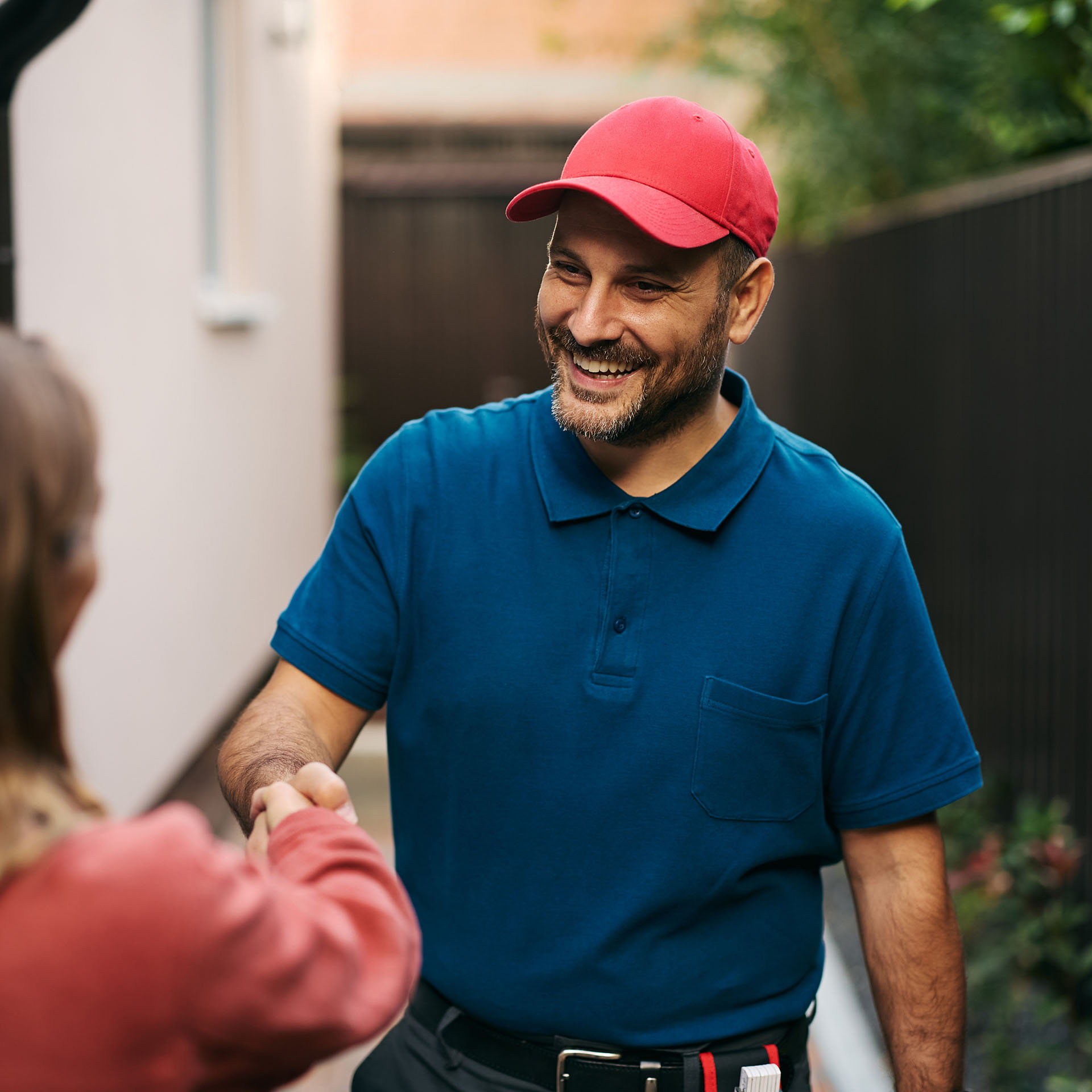 Metro Detroit Electric Contractor