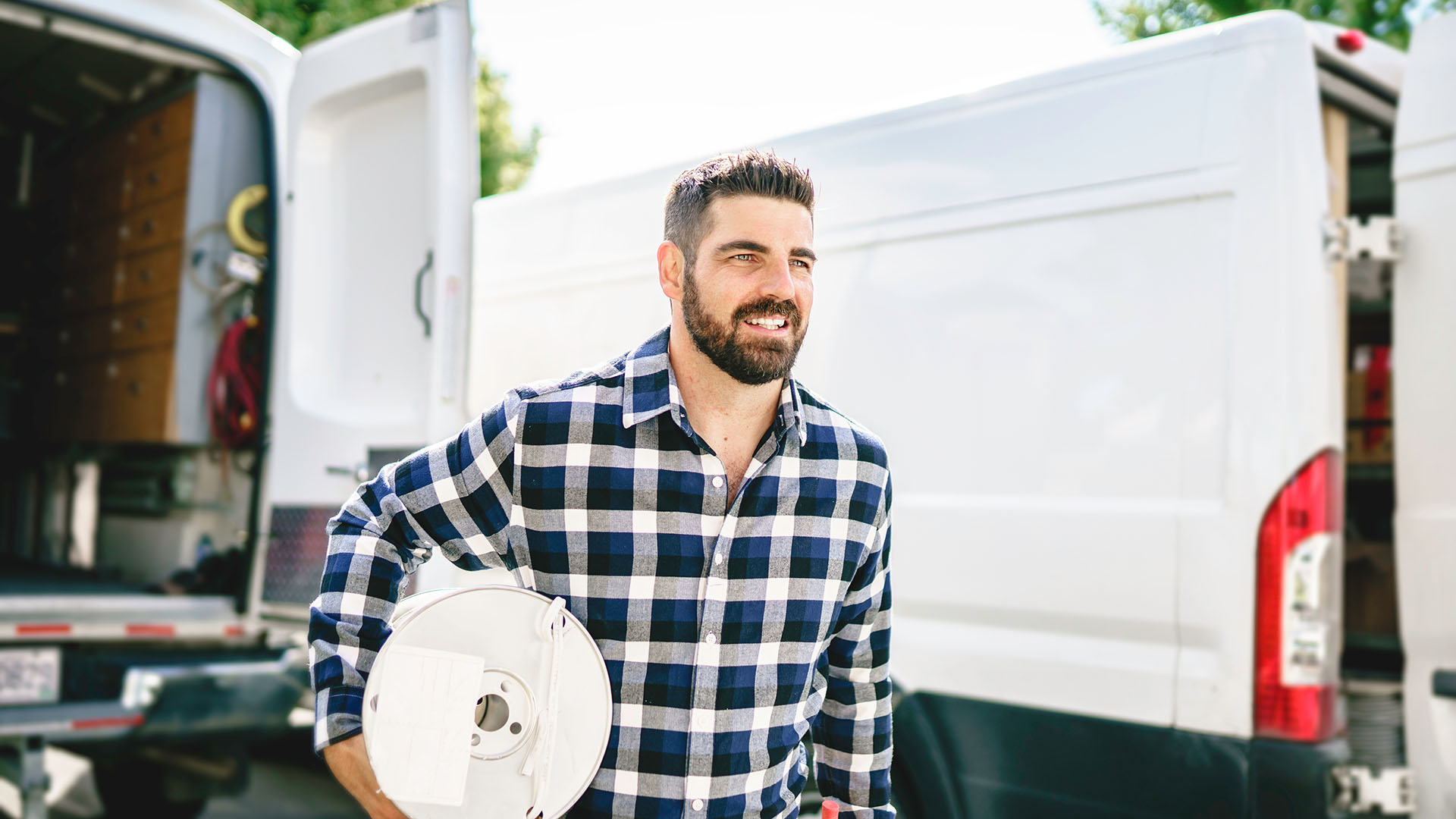 Electrical Contractor In Metro Detroit, MI