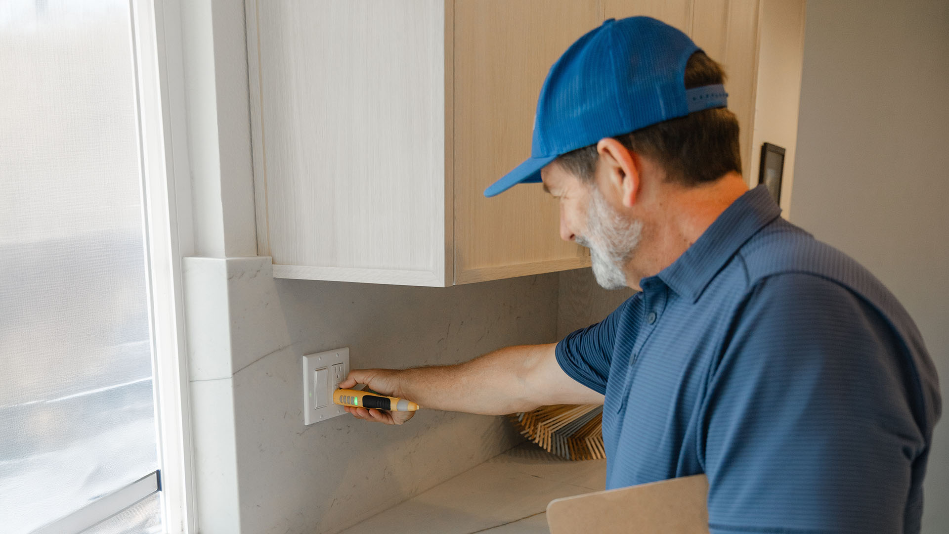 Electrical Safety Inspections In Metro Detroit, MI