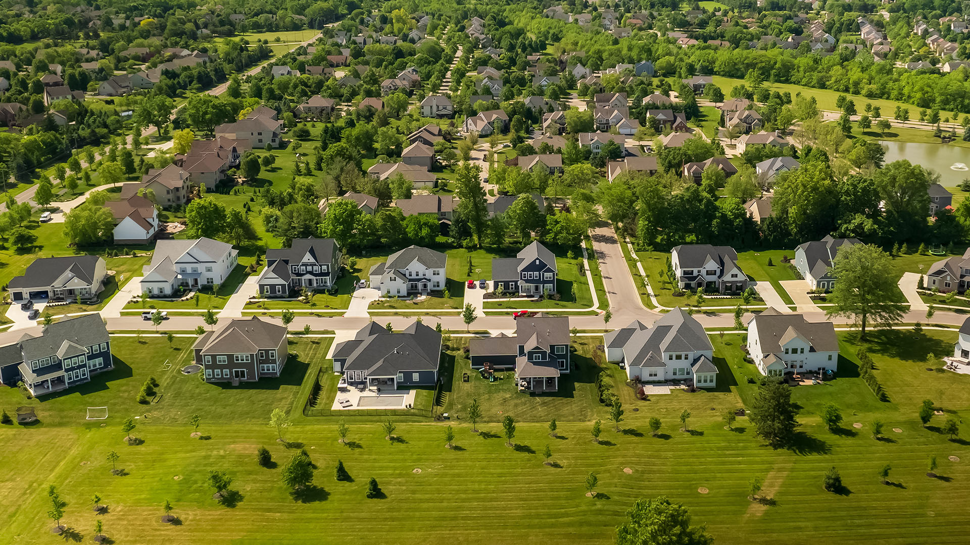 Electrician For HOAs In Metro Detroit, MI