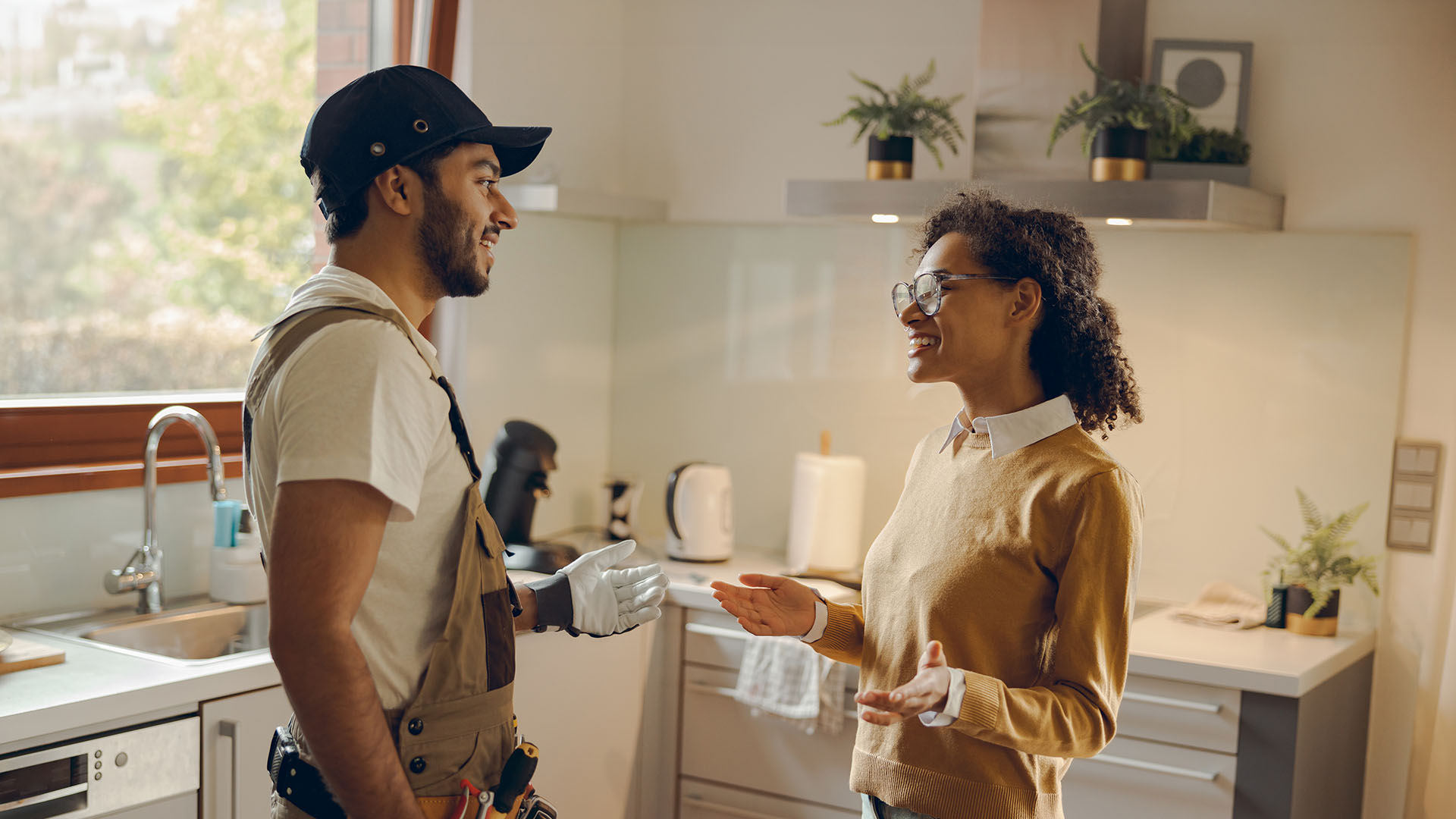 Electrician Serving Homeowners And Business Owners In Metro Detroit, MI
