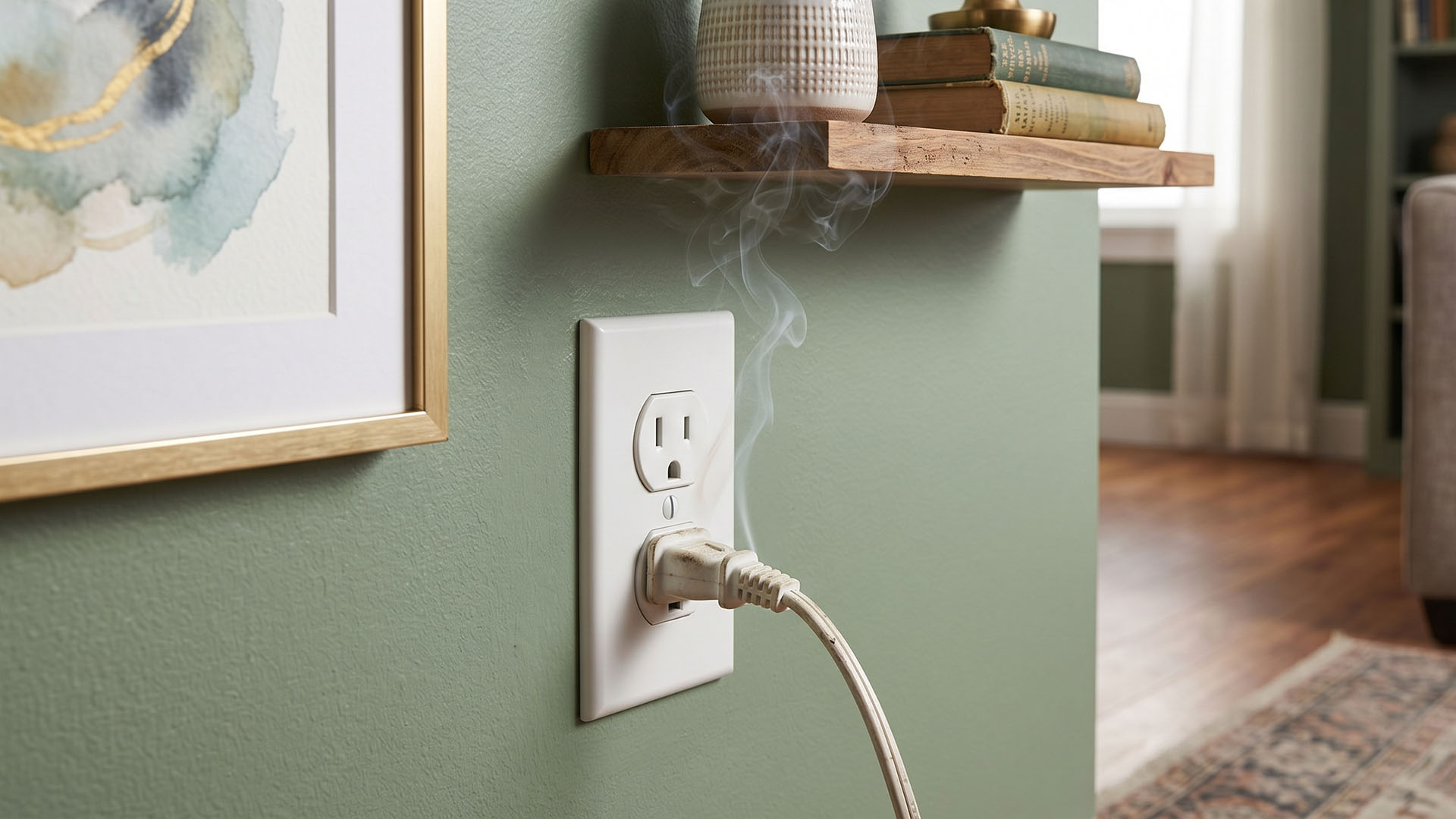 Emergency Electrical Services Near Me