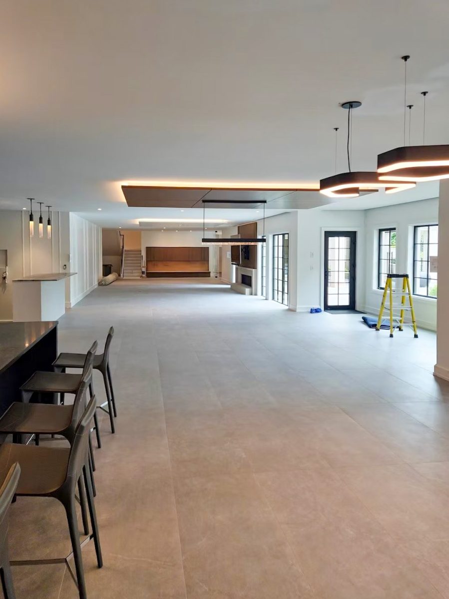 Luxury Lighting Installation Near Me