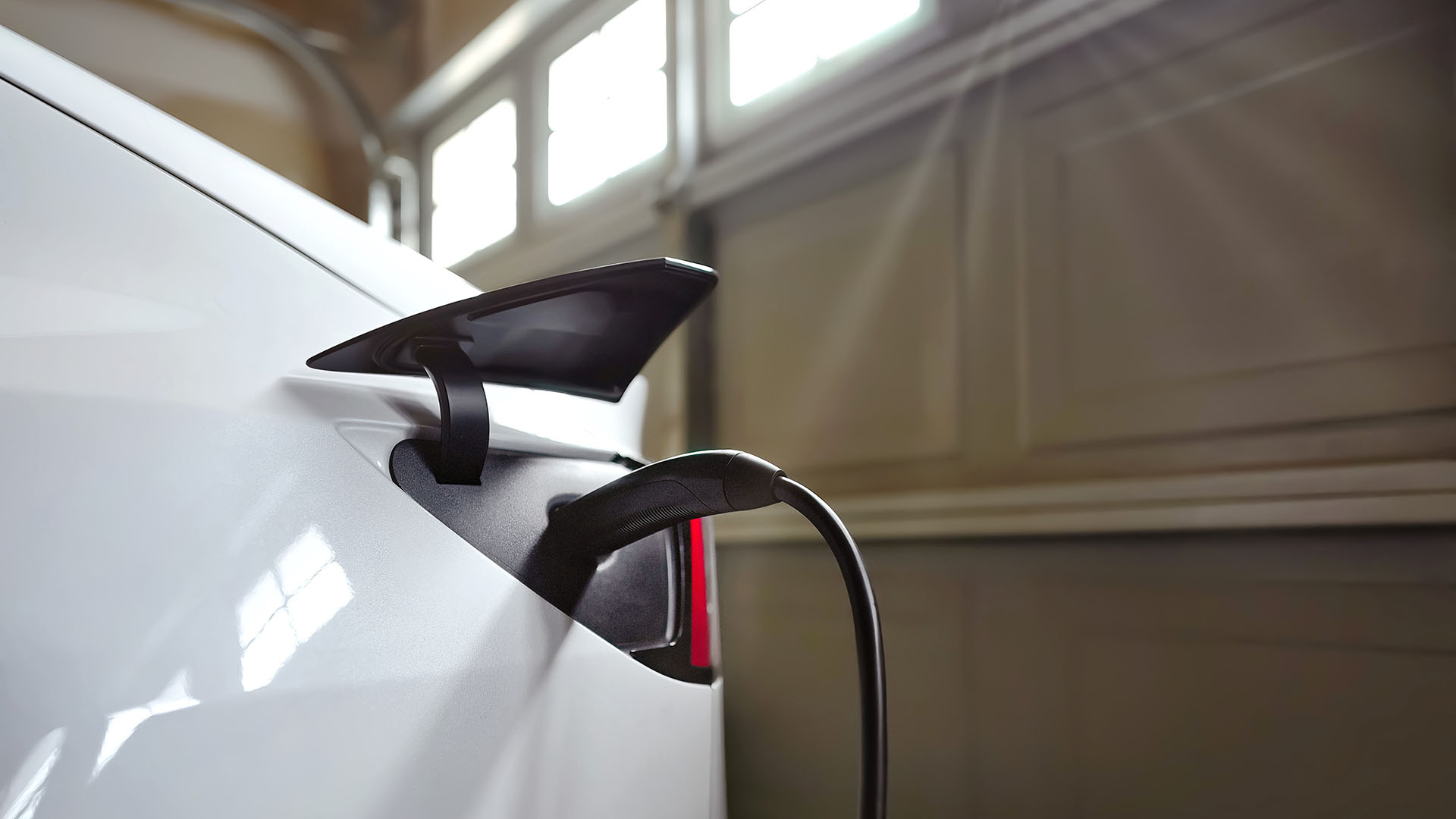 Residential EV Charger Installation In Metro Detroit, MI