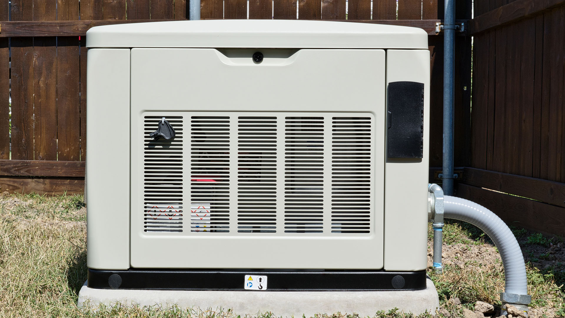 Residential Generators And Backup Power Systems Near Me