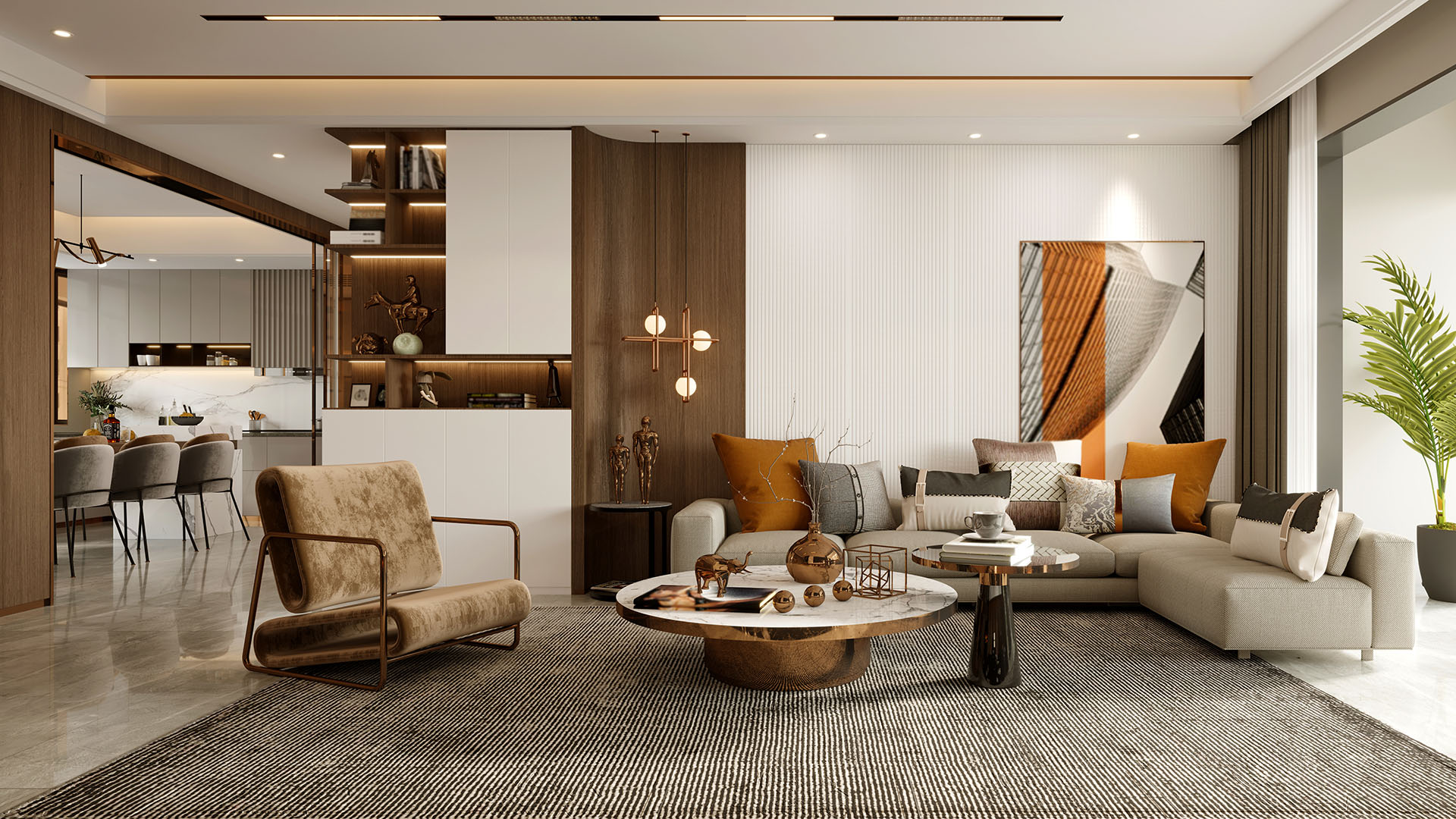 Residential Lighting Design And Installation Services In Detroit, MI