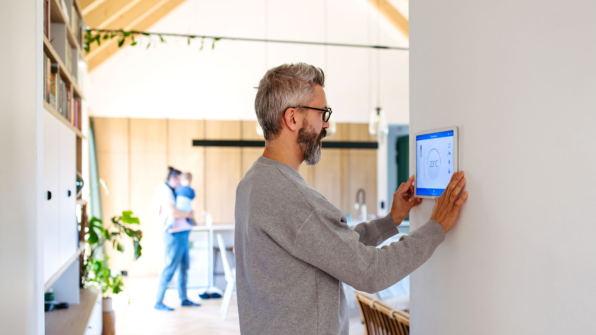 Smart Home Installation In Metro Detroit, MI