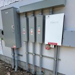 New Construction Wiring Metro Detroit Electricians