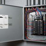 Electrical Panel Upgrades Metro Detroit Electricians